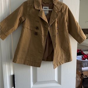Selling my daughters coat she’s too big for. Size 12-18 months. Super cute. $20.